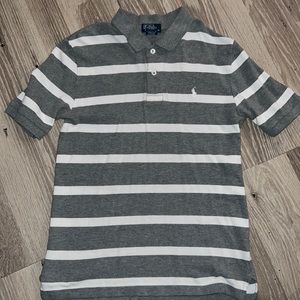 Polo Ralph Lauren shirt size Youth Medium 10-12